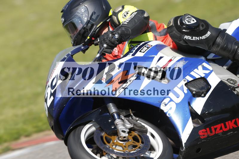 /12 30.04.2025 Speer Racing ADR/Gruppe rot/520